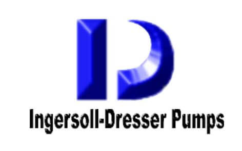 Ingersoll-Dresser Pumps