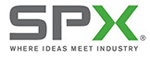 spx pump distributors