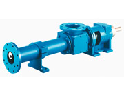 Progressing Cavity Pump