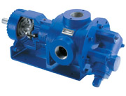 Rotary Gear Pump