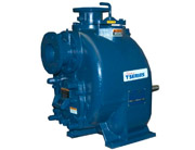 Self Priming Centrifugal Pump