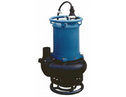 Submersible Pump